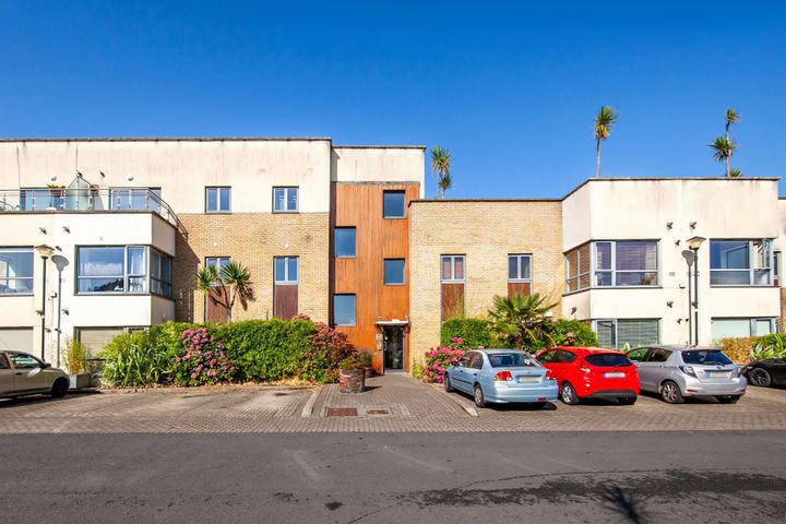 77 Blacklion Manor, Greystones, Co. Wicklow, A63YR72