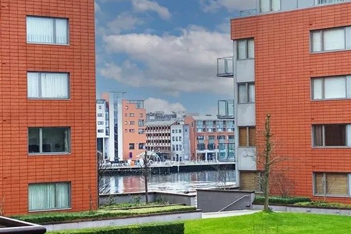 Apartment 120, The Matthew, The Strand, North Circular Road, Co. Limerick, V94K0N7