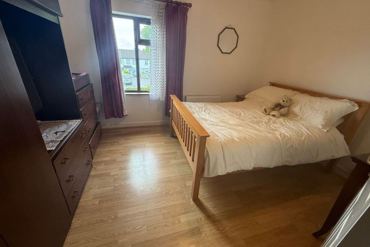 Nutley Avenue, Mahon, Co. Cork