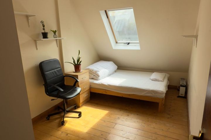 25 Mary Street Little, Smithfield, Dublin 7