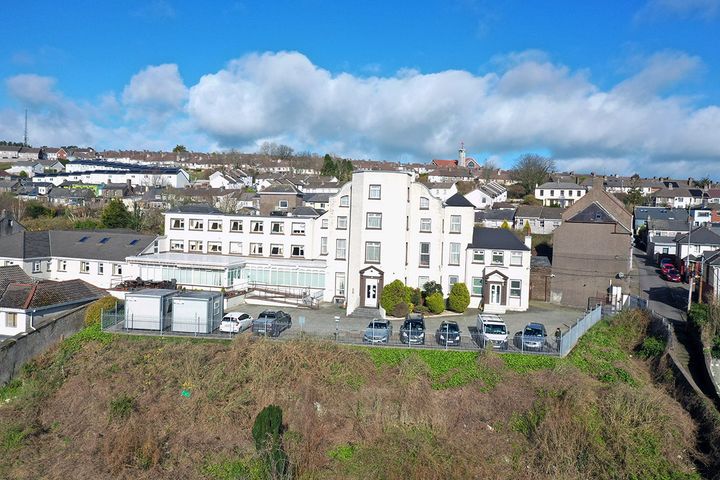 Sunday's Well, Cork City Centre, T23NY65