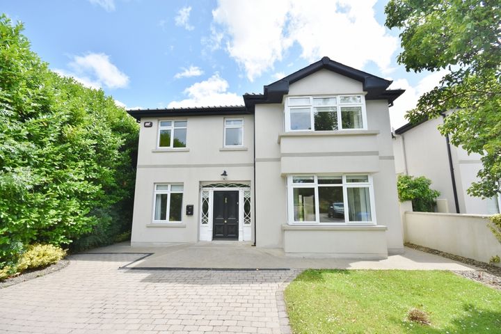 1 Cois Teampaill, Newcastle West, Co Limerick, V42HP28