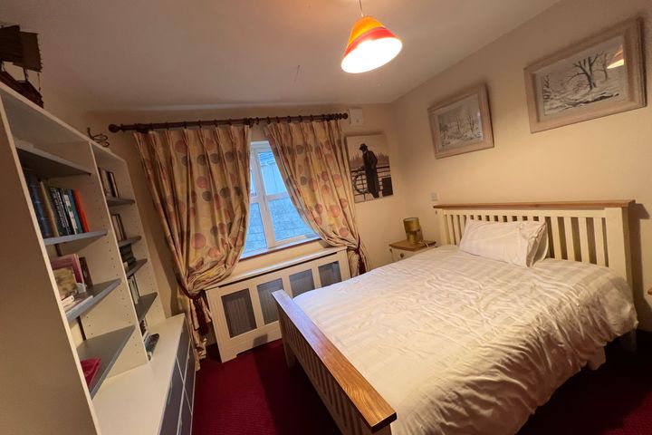 The Paddocks, Kildangan , Kildangan, Co. Kildare