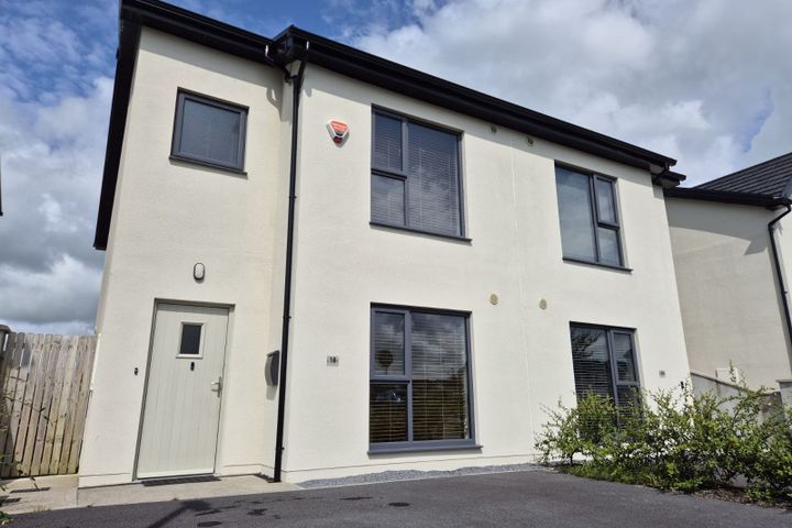 18 Gort Na Fuinse, Headford, Headford, Co. Galway, H91TY0T