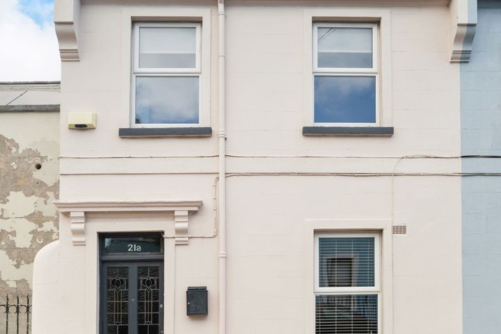 21A Mulgrave Street, Dun Laoghaire, Co. Dublin, A96WY64