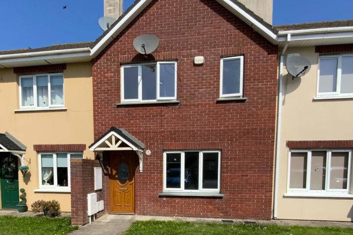 75 The Avenue, Meadowvale, Arklow, Co. Wicklow, Y14K006