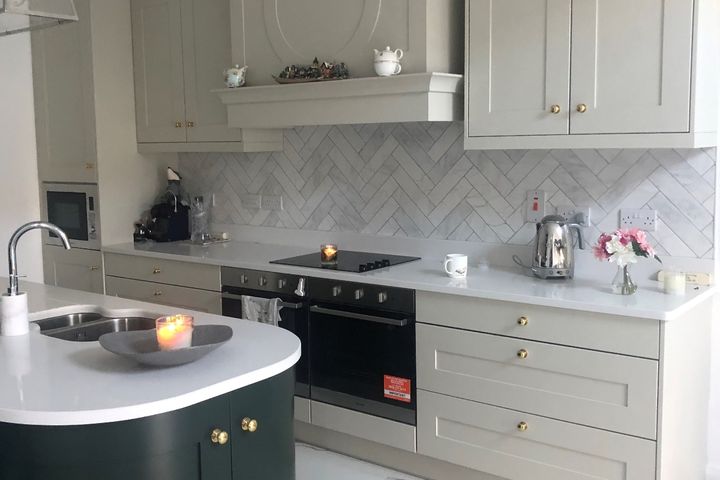 Bellingsfield, Naas, Co. Kildare