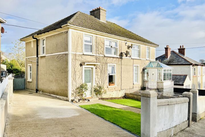 21 Parnell Avenue, Enniscorthy, Co. Wexford, Y21A2C6
