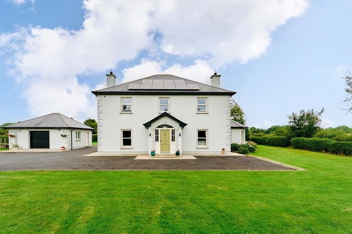 Edenburt, Mullagh, Co. Meath, A82X6X7