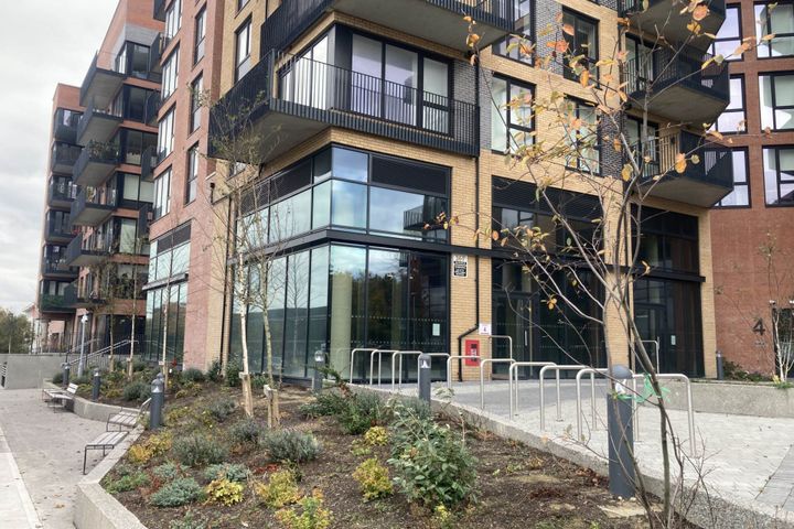 Retail Unit Airton Plaza, Belgard Road, Tallaght, Dublin