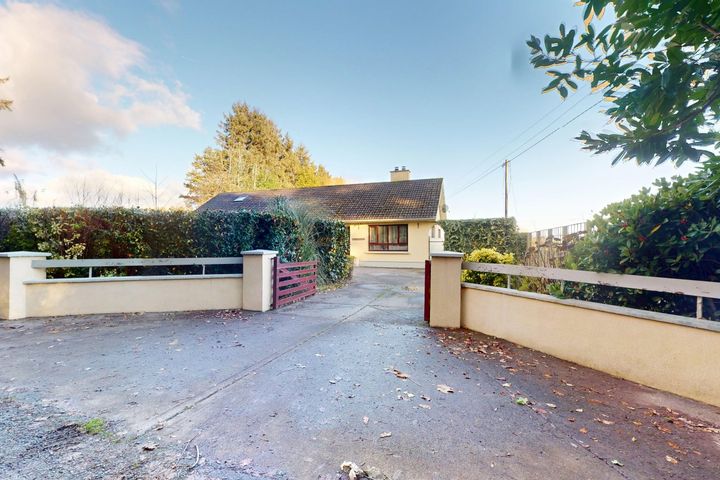 Foulksmills Cottage, Horetown North, Foulksmills, Co. Wexford, Y35D320