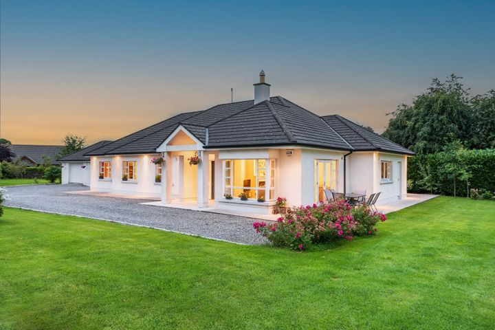 Newtown, Eadestown, Naas, Co. Kildare, W91T741