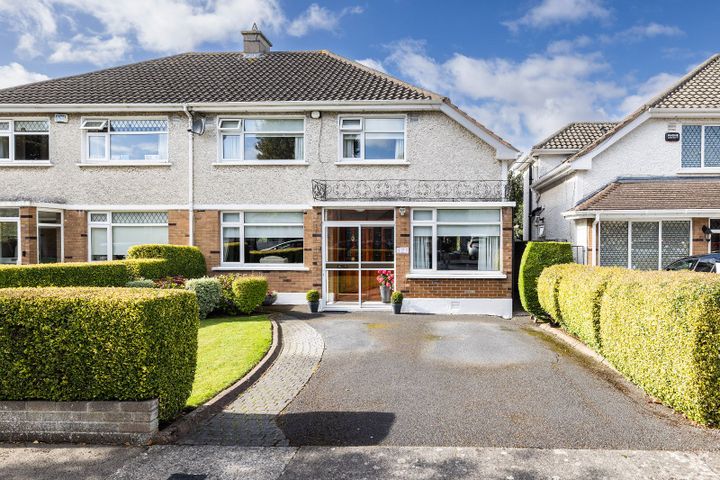 123 Millview Lawns, Malahide, Dublin, Dublin