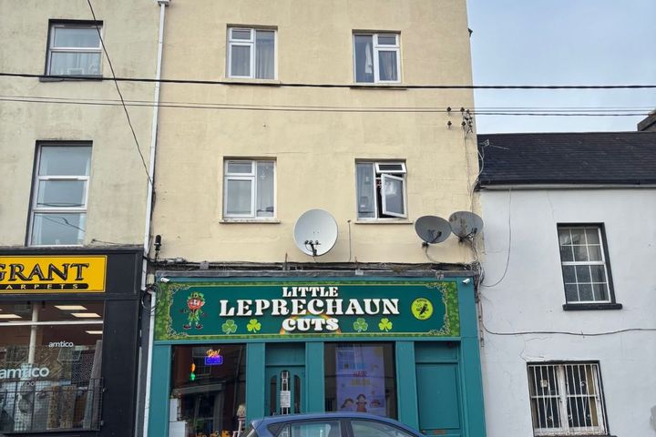 9 Lower Gerald Griffin Street, Limerick City Centre, V94X9H6