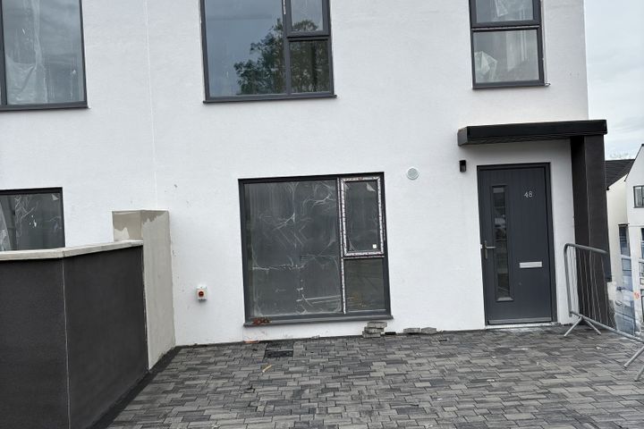 Cnoc na Ri, Kingscourt , Kingscourt, Co. Cavan