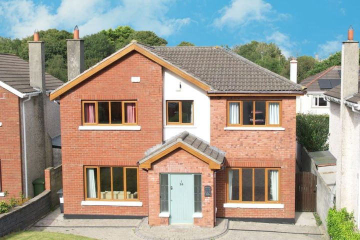 16 Sylvan Close, Grantstown Park, Grantstown, Co. Waterford, X91Y9TT