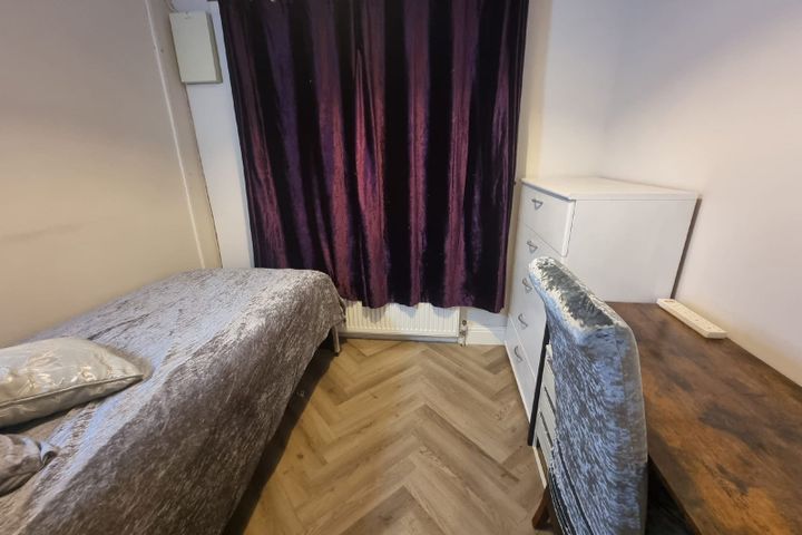 Main Street, Raheny, Dublin 5