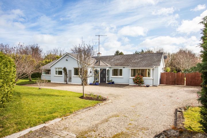 Wildwood, 15 New Russian Village, Kilquade, Wicklow