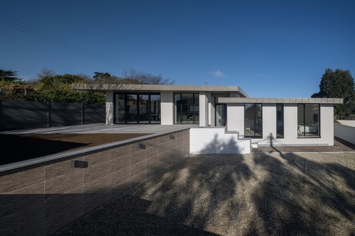 West House, Windgate Rise, Howth, Dublin 13