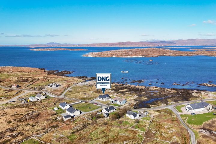 Knock Primary School, Knock, Lettermullen, Co. Galway, H91X9Y1