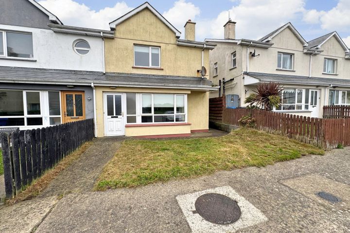 15 Fairgreen, Ballycullane, New Ross, Co. Wexford, Y34K123