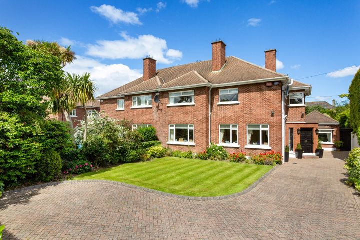 5 Nutley Road, Donnybrook, Dublin 4, Dublin 4, Dublin