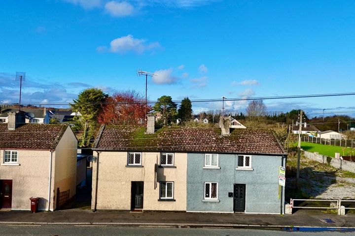 5 and 6 Athlone Road, Moate, Moate, Co. Westmeath, N37Y394