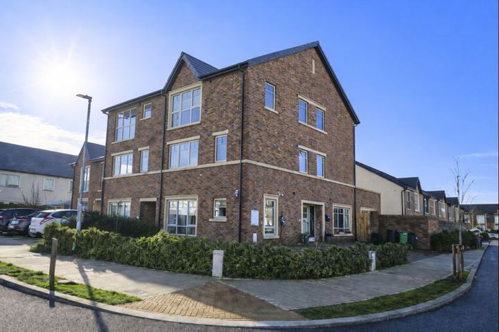 3 Potters Field Green, Cappocksgreen, Ardee, Co. Louth, A92P0EE