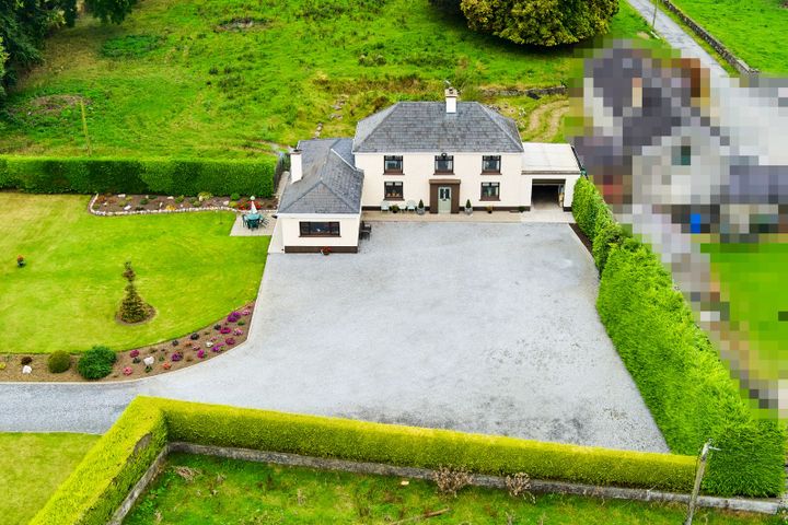 Esker, Pass Of Kilbride, Milltownpass, Milltownpass, Co. Westmeath, N91WFP1