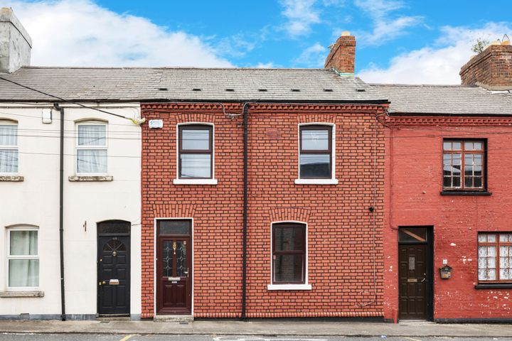 48 St Ignatius Road, Phibsborough, Dublin 7, D07HW21
