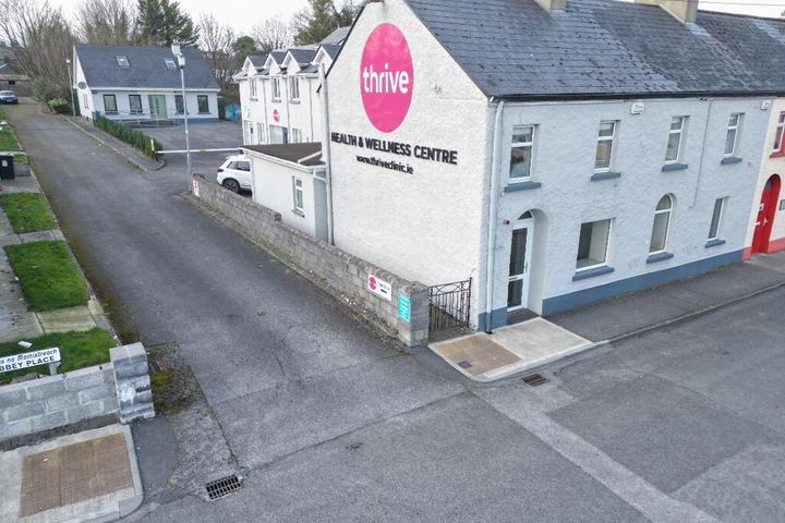 14a/15, 16 Henry Street, Roscommon Town, Co. Roscommon
