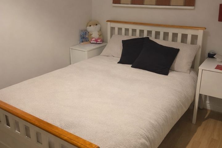 Apartment 15, 32 Cook Street, Dublin 8, Christchurch, Dublin 8