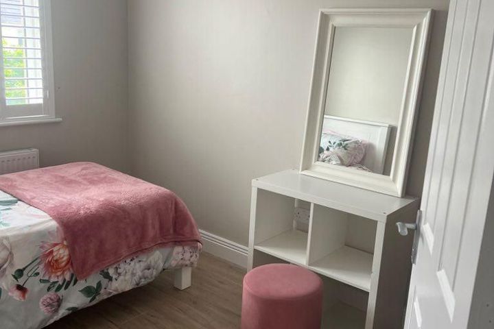 Naas Road, Rathcoole, Co. Dublin