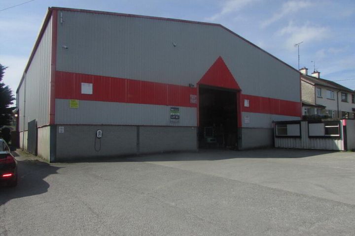 Shercock Road, Carrickmacross, Co. Monaghan