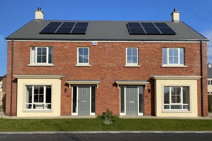Earlsfort, Seafield Road, Blackrock, Co. Louth