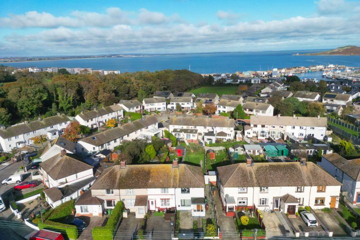 70 Grace O'Malley Road, Howth, Dublin 13, D13YF75