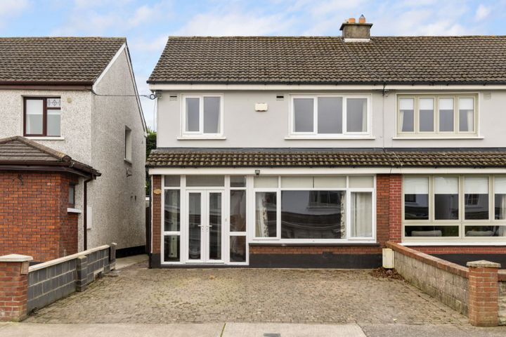 116 Broadford Hill, Ballinteer, Dublin 16, Dublin 16, Dublin