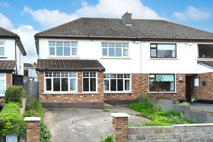 57 Elkwood, Knocklyon, Dublin 16, D16K592