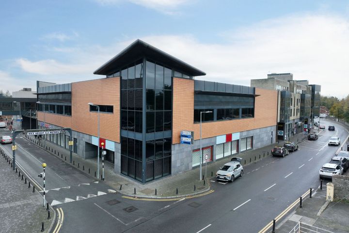 Unit NE8, Navan Shopping Centre, Navan, Co. Meath