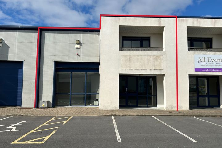 Alpha Unit 3, Cessna Avenue, Waterford Airport Business Park, Waterford, Waterford City, Co. Waterford