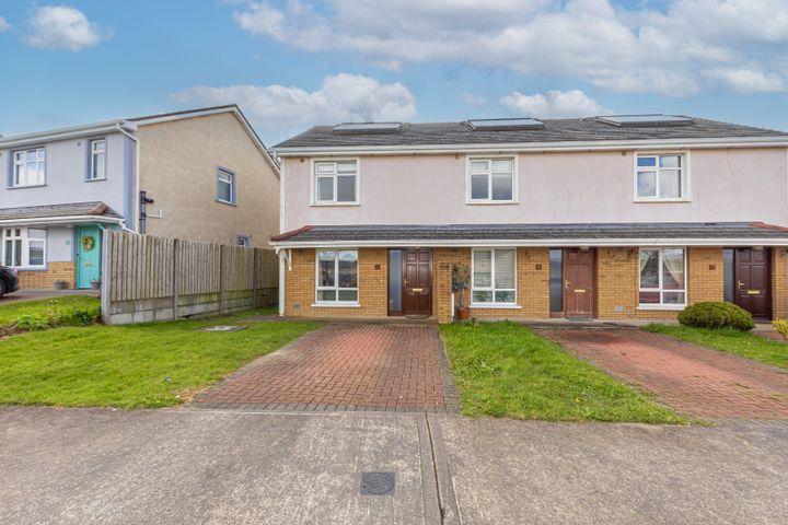 31 Cnoic Caislean, Ballygunner, X91VXF8