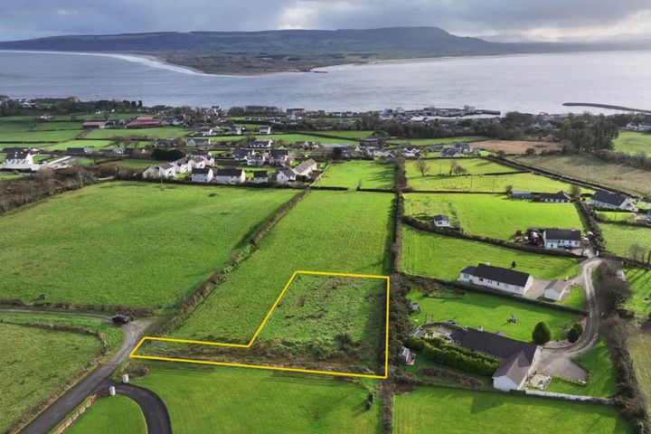 BALLYMACARTHUR, GREENCASTLE, Co. Donegal