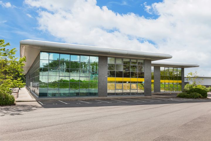 Unit K8, Maynooth Business Campus, Maynooth, Co. Kildare, W23PP97