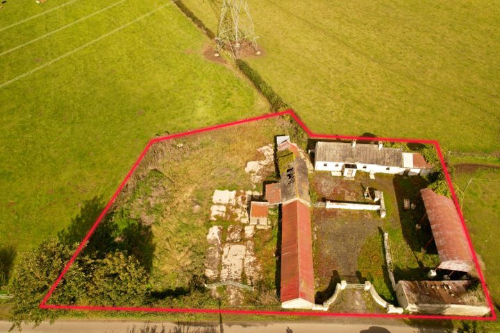 Ballyowen, Ballacolla, Ballacolla, Co. Laois, R32H0X5