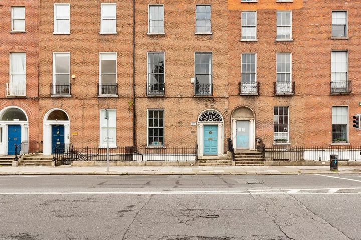68 Mountjoy Square West, Dublin 1
