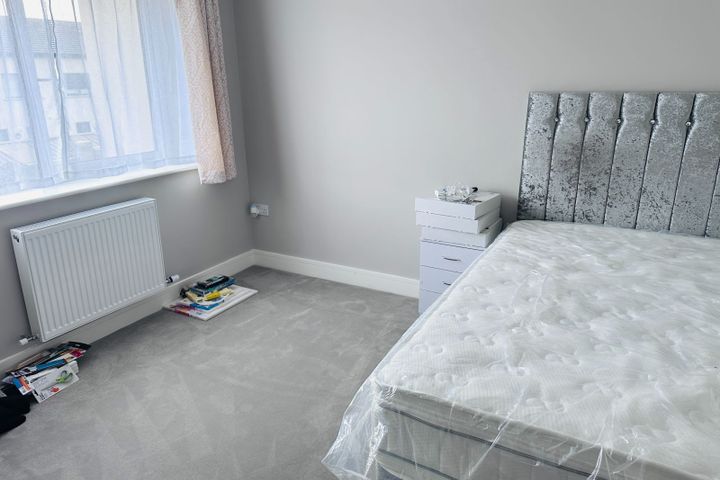 Barnhall Meadows, Leixlip, Co. Kildare, Leixlip, Co. Kildare