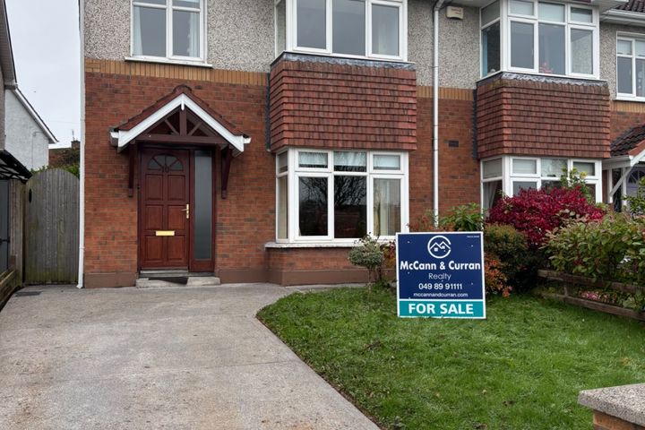 10 Cherry Hill Road, Kells, Kells, Co. Meath, A82N2P2