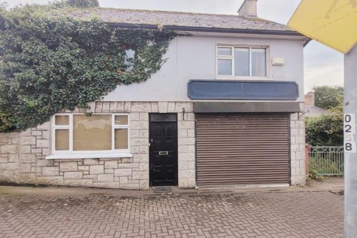 Main St , Grange Village, Grange, Co. Sligo, F91T650