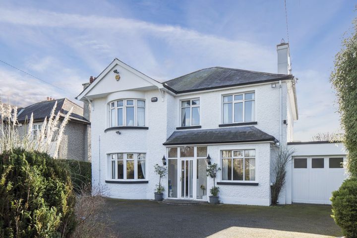 154 Howth Rd, Sutton, Dublin 13, Dublin 13, Dublin