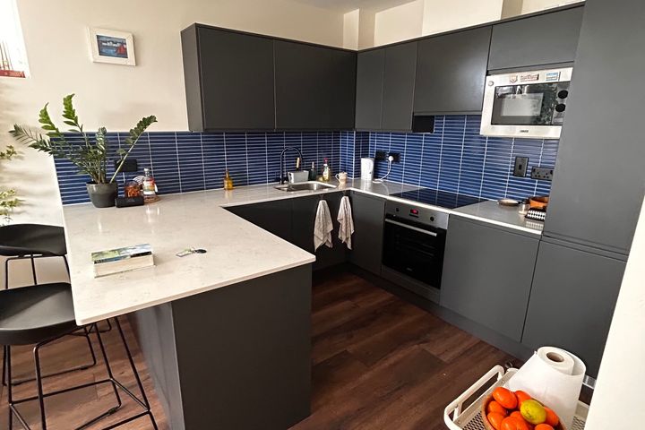 Apartment 13, Block A, Brickfield Square, Dublin 1, Drimnagh, Dublin 12